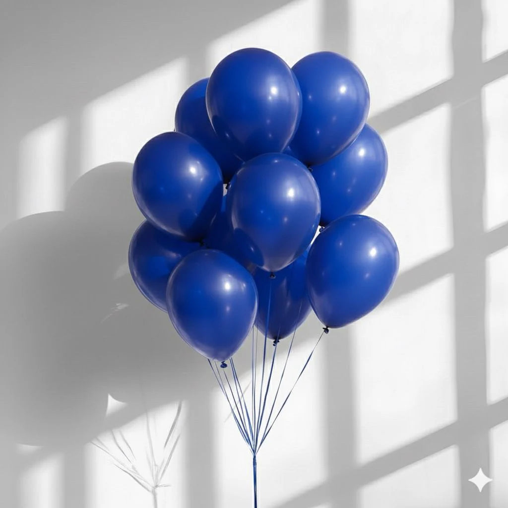 Helium Balloons
