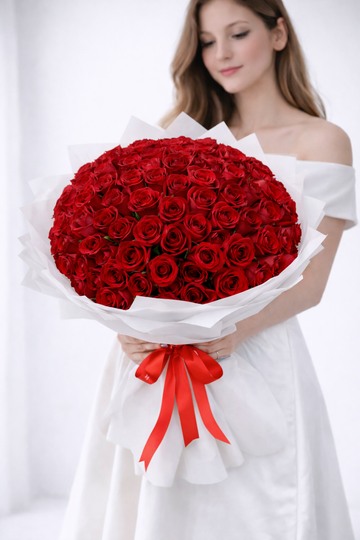 Forever Yours Bouquet