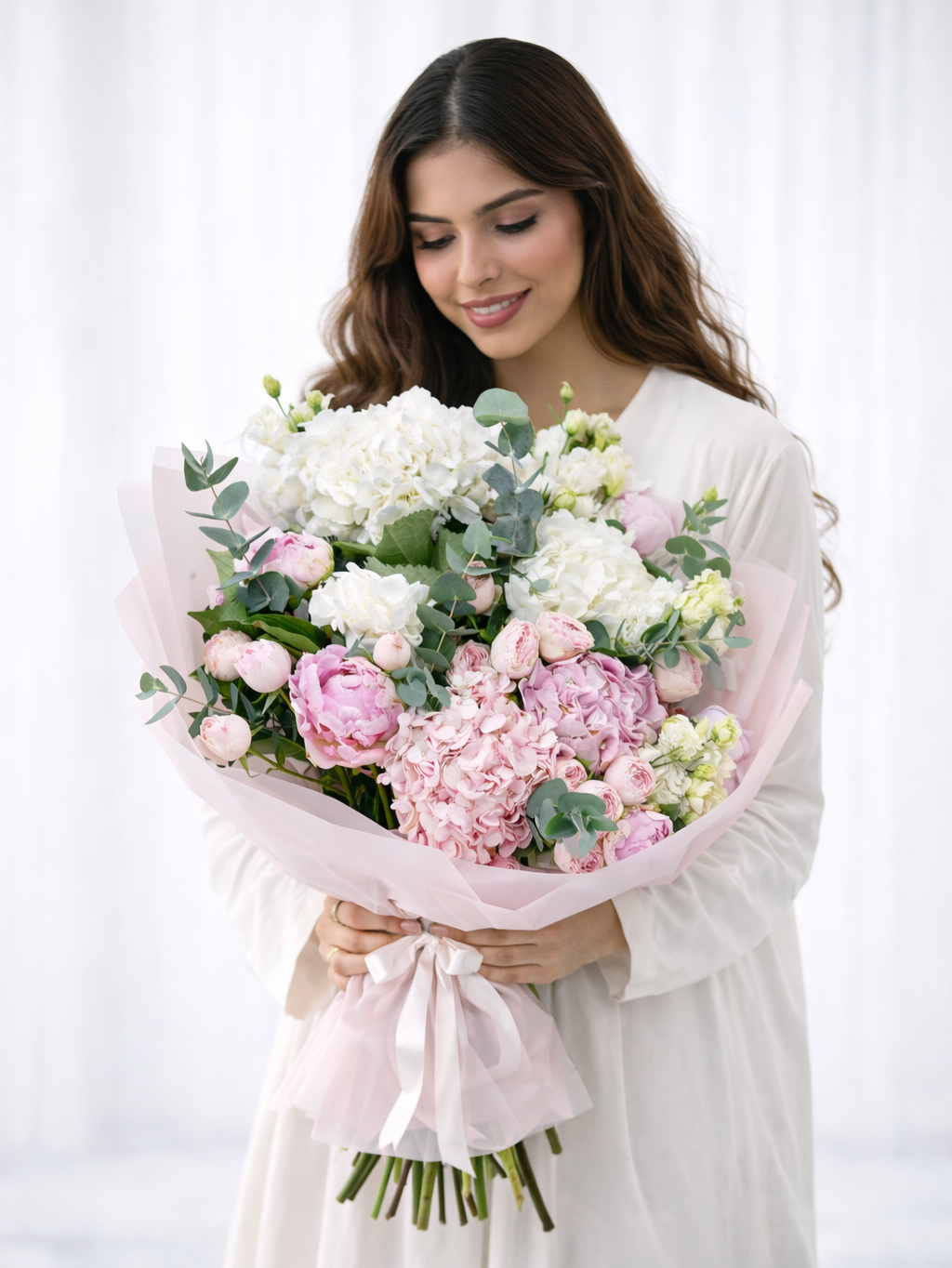 Pure Harmony Bouquet