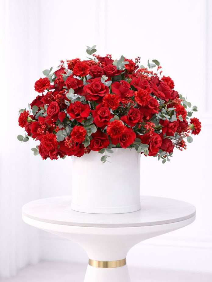 The Classic Love Box