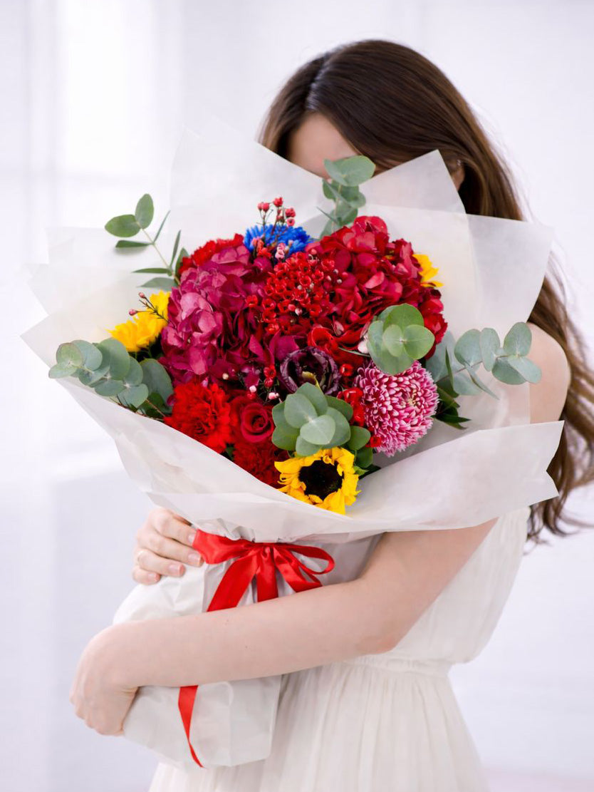 Whispering Blooms Collection